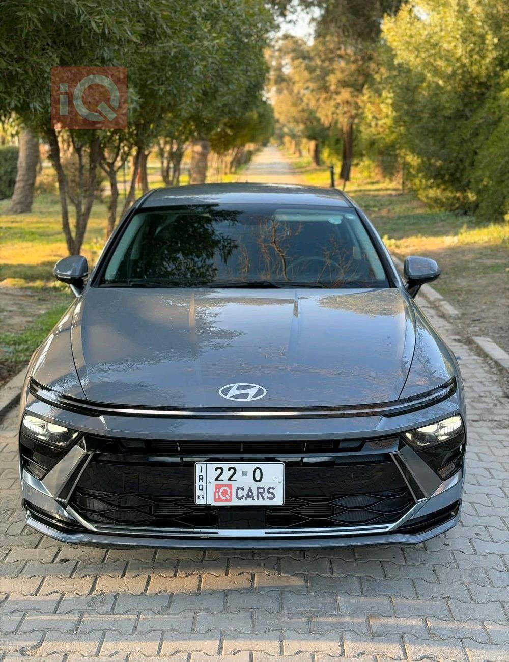 هيونداي سوناتا